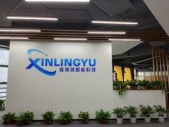 Jiangsu XinLingYu Intelligent Technology Co., Ltd. 会社概要