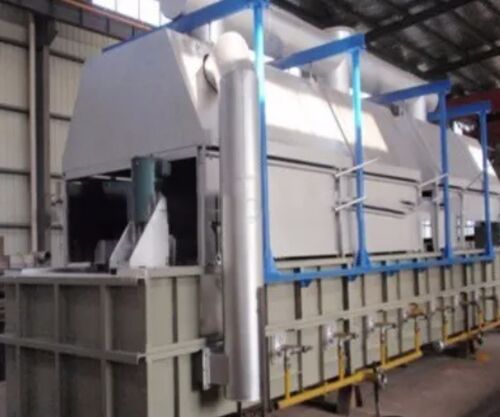 最新の会社の事例について Malaysian Steel Fabrication Plant Achieves Higher Efficiency with New Galvanizing Line