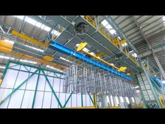 PEシートウォーター亜鉛タンク 熱電鋼板 / シート鋳造化合物