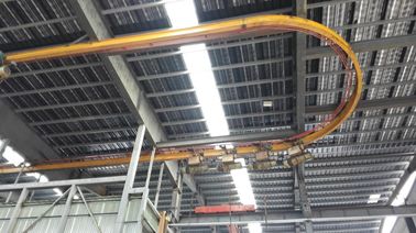 省エネの熱いすくいの電流を通す植物クレーン交通システム