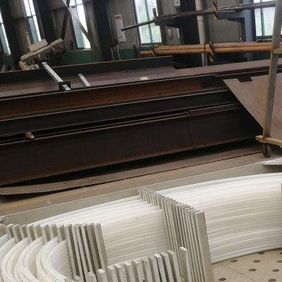 インダクションとタイマーのステンレス鋼流熱システム